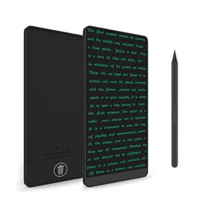 LONGTOO LCD Writing Tablet