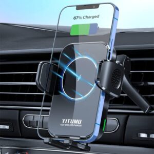 Wireless Car Charger
