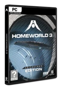 Homeworld 3 - Collector's Editio