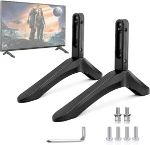 Universal TV Stand Base Replacement