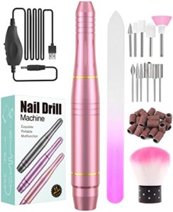 Electric Nail Files