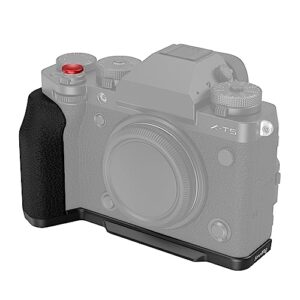 SMALLRIG X-T5 L-Shape Grip for FUJIFILM X-T5 Camera