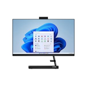Lenovo IdeaCentre AIO 3 24 Inch Full HD All-in-One PC (Intel Core i5-13420H