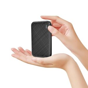 Hoshom Portable Charger Power Bank iPhone