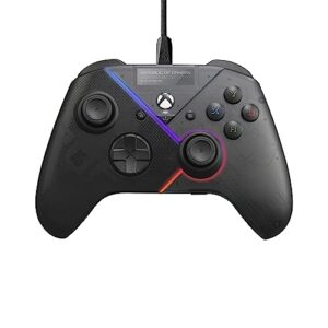 ASUS ROG Raikiri officially licensed Xbox controller