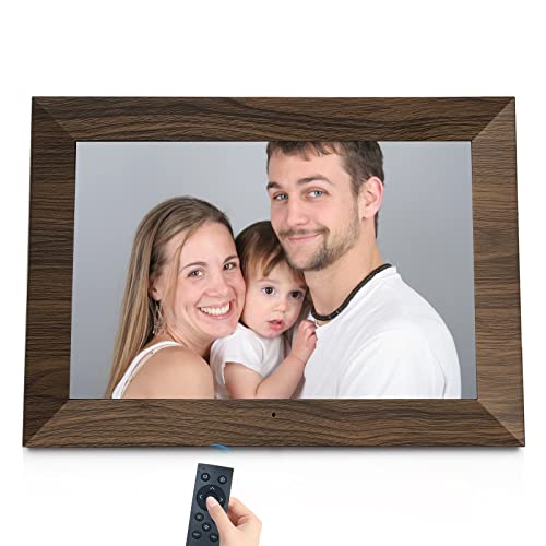 KEDEEK Digital Photo Frame