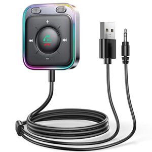 2024 JOYROOM Bluetooth 5.4 Car Adapter