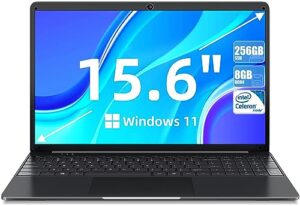 WAICID Laptop 15.6 Inch