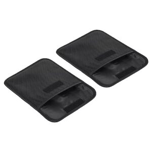 PATIKIL 170x180mm Lens Filter Case