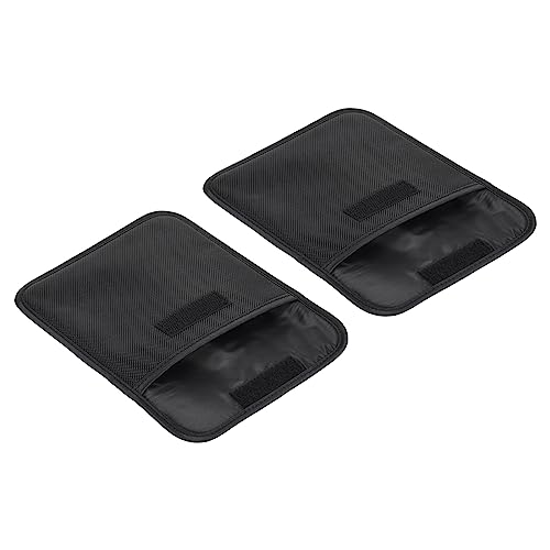 PATIKIL 170x180mm Lens Filter Case