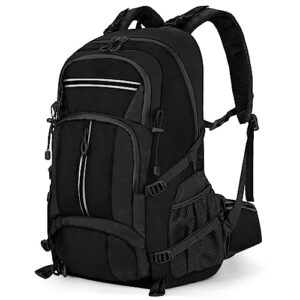 zeroto 50L Hiking Backpack