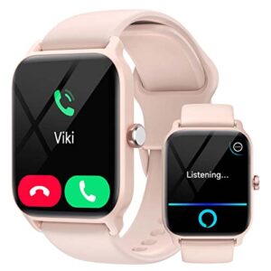 Smart Watches for Women Answer/Make Calls