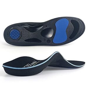 PCSsole Orthotic High Arch Support Insoles