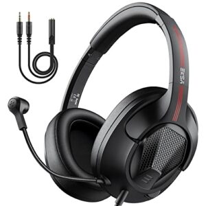 EKSA Gaming Headset Wired