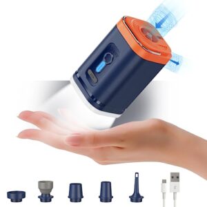 Electric Pump for inflatables