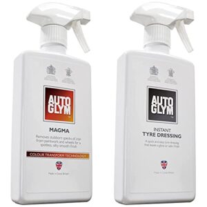 Autoglym Magma Liquid Clay