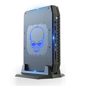 Intel NUC 11 Mini PC