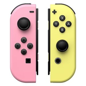 CSWXIO Switch Controller for Nintendo Switch