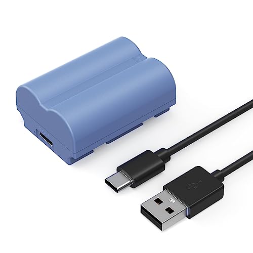 SMALLRIG NP-W235 2400mAh Battery for Fujifilm X-T5 / X-T4 / GFX 100S