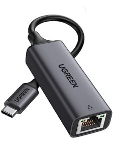 UGREEN USB C to Ethernet Adapter