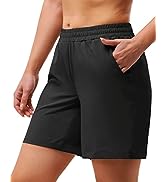 33,000ft Women's Hiking Shorts Quick Dry 5