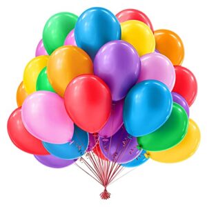 OWill Rainbow Balloons