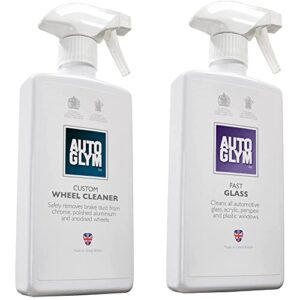 Autoglym Custom Wheel Cleaner