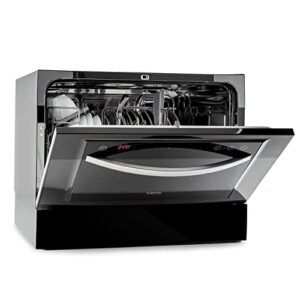 Klarstein Table Top Dishwasher