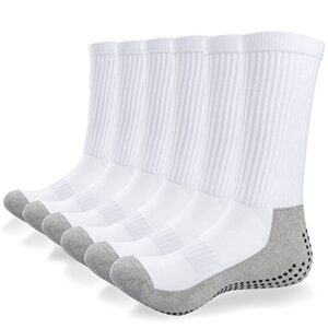 TANSTC Grip Football Socks