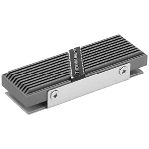 Thermalright TR-M.2 2280 TYPE A G 2280 SSD heatsink Cooler for SSD Cooling