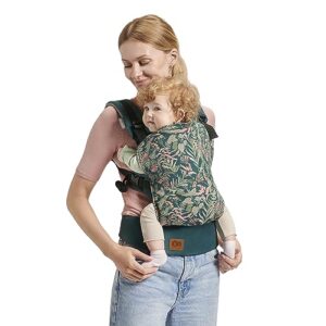 Kinderkraft Baby Carrier Milo