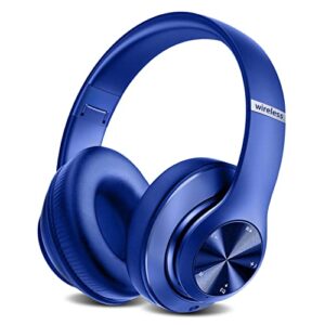 Moobesthy Wireless Headphones Over Ear