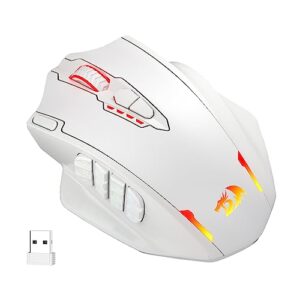 Redragon M913 Impact Elite Wireless Gaming Mouse