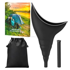 Female Urinal Travel Essentials Camping Accessories Gifts for Women