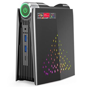 ACEMAGICIAN AMR5 Mini PC
