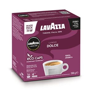 Lavazza A Modo Mio Lungo Dolce