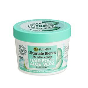 Garnier Ultimate Blends Hair Food