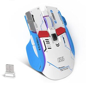 KUIYN G6 Tri Mode Mouse