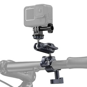 SMALLRIG Action Camera Mount Holder