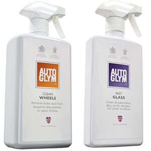 Autoglym Clean Wheels