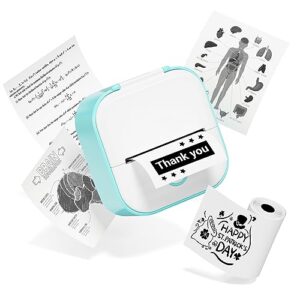 Phomemo Printer