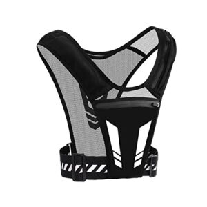 Running Vest Phone Holder