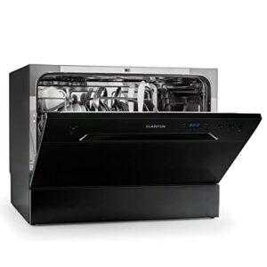 Klarstein Table Top Dishwasher