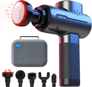 Heated Massage Gun
