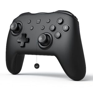 Switch Pro Controller Compatible for Switch/Lite/OLED