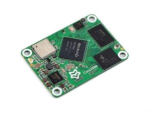 Waveshare Core3566 Module Compatible with Raspberry Pi CM4