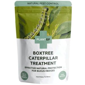 PLANT GP