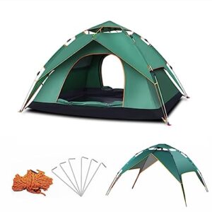 3-4 Man Tent