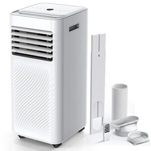 Portable Air Conditioner 7000 BTU Air Conditioning Unit with 4-in-1 Function