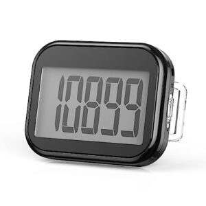 Pedometer for Walking